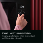 Preview: AEG NMS5G251EB - Mikrowelle - Schwarz