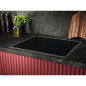 Preview: AEG OIX64A00XB - Kochfeld - Schwarz
