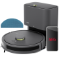 Preview: AEG AR71UW2DG - Reinigungs-Roboter - Dark Grey