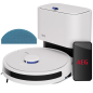 Preview: AEG AR71UW2SW - Reinigungs-Roboter - Shell White