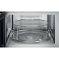 Preview: AEG NMS5G251EB - Mikrowelle - Schwarz