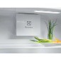 Preview: Electrolux ERD6DE18S1 - Kühlschrank - Weiß