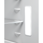 Preview: Electrolux EFD6DE18S1 - Kühlschrank - Weiß