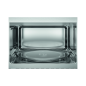 Preview: AEG NMS5G251EB - Mikrowelle - Schwarz