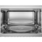 Preview: AEG MG2600T - Mikrowelle - Mattschwarzes Glas