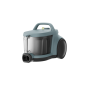Preview: AEG AL51C1OG - Bodenstaubsauger - Ocean Green