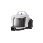 Preview: AEG AL51C2SW - Bodenstaubsauger - Shell White