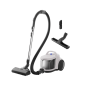 Preview: AEG AL51C2SW - Bodenstaubsauger - Shell White