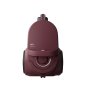 Preview: AEG AL51C1DRF - Bodenstaubsauger - Dark Red
