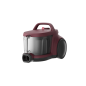 Preview: AEG AL51C1DRF - Bodenstaubsauger - Dark Red