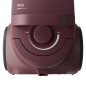 Preview: AEG AL51C1DRF - Bodenstaubsauger - Dark Red