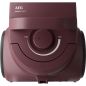 Preview: AEG AL51C1DRF - Bodenstaubsauger - Dark Red