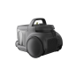 Preview: AEG AL31C1DG - Bodenstaubsauger - Dark Grey