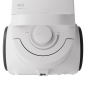 Preview: AEG AL51C2SW - Bodenstaubsauger - Shell White