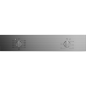 Preview: AEG NBU5A10CM - Einbauherd/Backofen - Edelstahl mit Antifingerprint