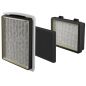 Preview: AEG AL31C1DG - Bodenstaubsauger - Dark Grey