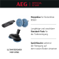Preview: AEG AZE157 - Zubehör