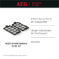 Preview: AEG AFR3 - Zubehör