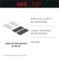 Preview: AEG AFR3W - Zubehör