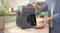 Preview: Bosch MFWS450B, Fleischwolf