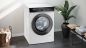 Preview: Siemens WG46B2071, Waschmaschine, Frontlader