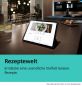 Preview: Siemens HM736GAB1, Einbau-Backofen mit Mikrowellenfunktion