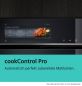 Preview: Siemens HM736GAB1, Einbau-Backofen mit Mikrowellenfunktion