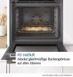 Preview: Bosch HSG7361B1, Einbau-Dampfbackofen