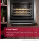 Preview: Neff B2CCG6AK3, Backofen