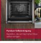 Preview: Neff B2CCG6AK3, Backofen
