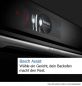 Preview: Bosch HMG776NB1, Einbau-Backofen mit Mikrowellenfunktion
