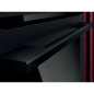 Preview: AEG NBU7P60KT - Einbauherd/Backofen - Matt Black