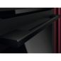 Preview: AEG NBU7P60KT - Einbauherd/Backofen - Matt Black