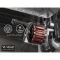 Preview: AEG LTR7E70260 - Waschmaschine - Weiß