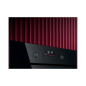 Preview: AEG NBA5P40AK - Einbauherd/Backofen - Schwarz