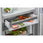 Preview: AEG TK9ZS181DC - Kühlschrank - Weiß