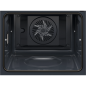 Preview: AEG OE7P621AK - Einbauherd/Backofen - Schwarz