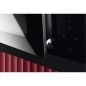 Preview: AEG MG2600T - Mikrowelle - Mattschwarzes Glas