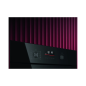 Preview: AEG NBU5P40SK - Einbauherd/Backofen - Schwarz
