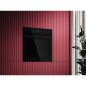 Preview: AEG NBR7P621SB - Einbauherd/Backofen - Schwarz