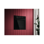 Preview: AEG NBA5P40AK - Einbauherd/Backofen - Schwarz