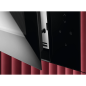 Preview: AEG NMB5S171SB - Mikrowelle - Schwarz