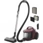Preview: AEG AL51C1DRF - Bodenstaubsauger - Dark Red