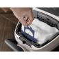 Preview: AEG AB81U1SW - Bodenstaubsauger - Shell White
