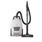 Preview: AEG AB81U1SW - Bodenstaubsauger - Shell White