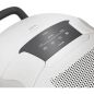 Preview: AEG AB81U1SW - Bodenstaubsauger - Shell White