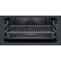 Preview: Electrolux KVLBE28GT - Einbauherd/Backofen - Matt Black