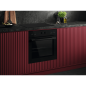 Preview: AEG OE7P621AK - Einbauherd/Backofen - Schwarz