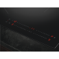 Preview: AEG KIB6844IT - Kochfeld - Matt Black