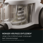 Preview: AEG AL51C2SW - Bodenstaubsauger - Shell White